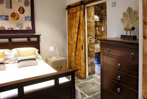 Apartamento Gileston Manor