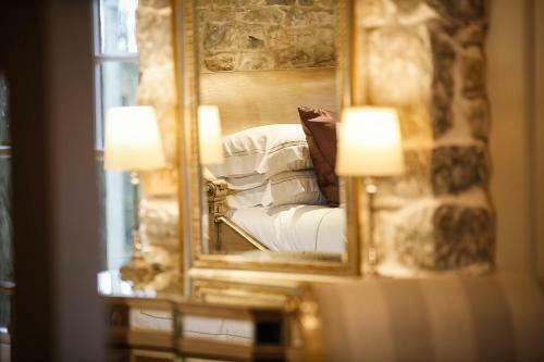 Apartamento Gileston Manor