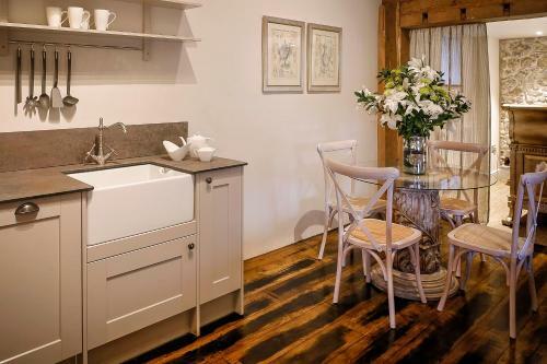 Apartamento Gileston Manor