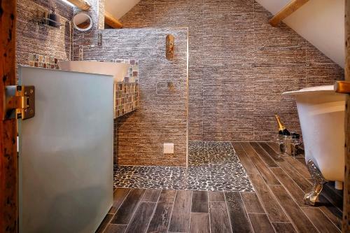 Apartamento Gileston Manor