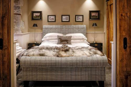 Apartamento Gileston Manor