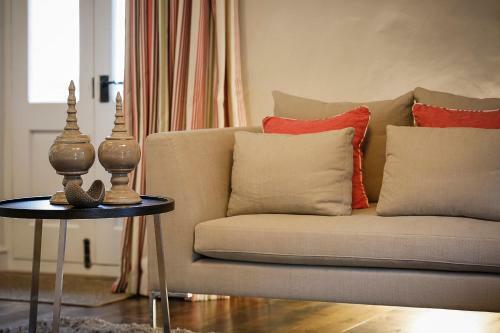 Apartamento Gileston Manor