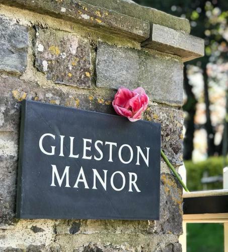 Apartamento Gileston Manor