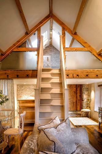 Apartamento Gileston Manor