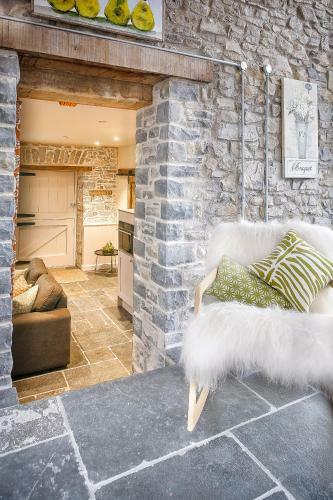 Apartamento Gileston Manor