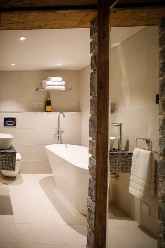 Apartamento Gileston Manor