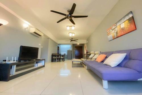 Apartamento Ldh 1912 Dream 3room2bath 8pax