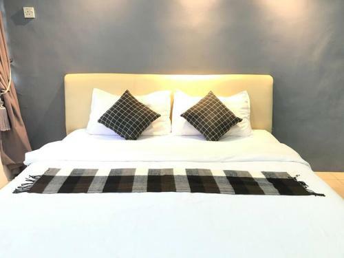 Tasek Sy Homestay Ipoh Perak