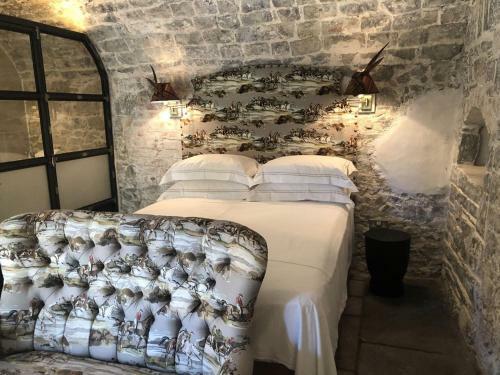 Apartamento The Bakery, Gileston Manor