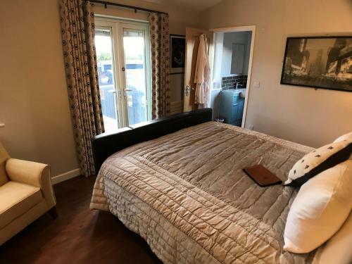 Piglets Boutique B&B
