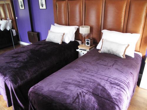 Piglets Boutique B&B