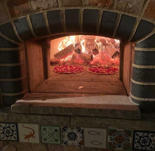 Piglets Boutique B&B