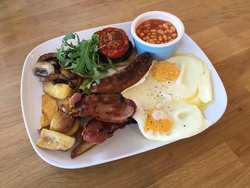 Piglets Boutique B&B