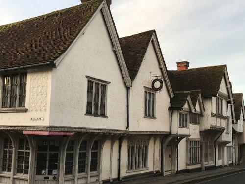 Piglets Boutique B&B