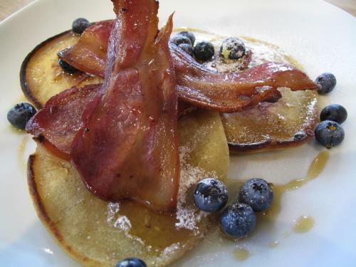 Piglets Boutique B&B