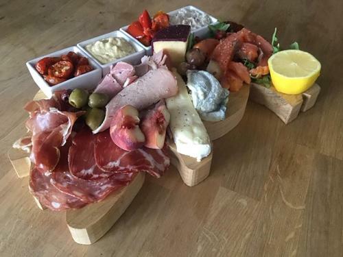 Piglets Boutique B&B