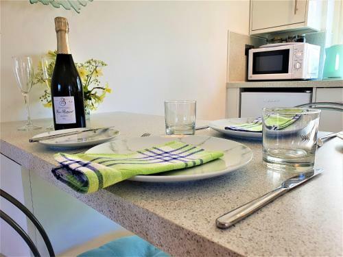 Apartamento The Granary