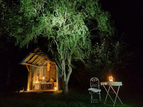 Apartamento The Granary