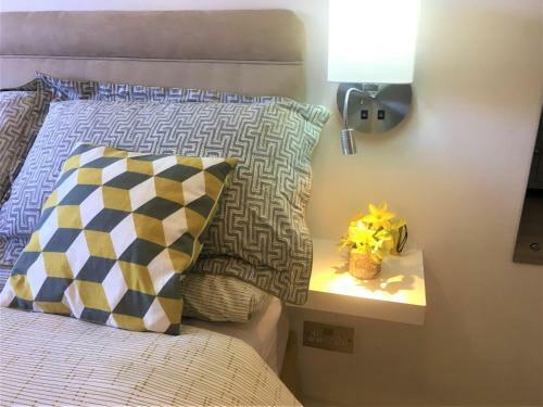 Apartamento The Granary