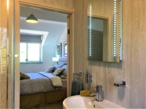 Apartamento The Granary