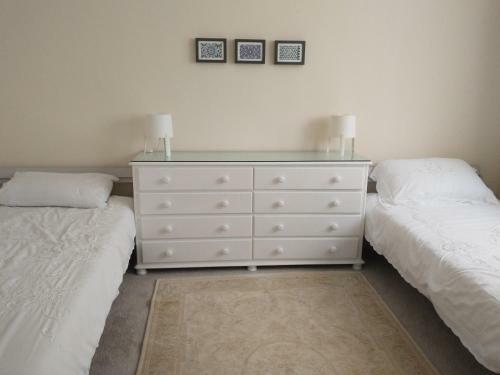 Spacious 2-bed Apartment In Ruthin