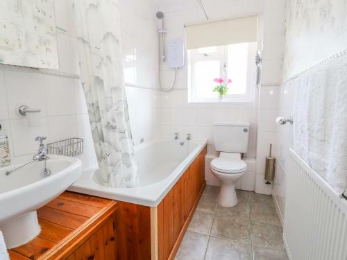 Apartamentos 2 Maes Ffynnon