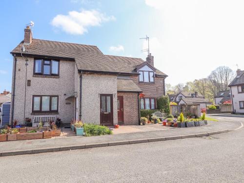 Apartamentos 2 Maes Ffynnon
