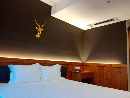 Zone Hotel Ipoh