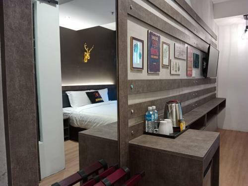 Zone Hotel Ipoh