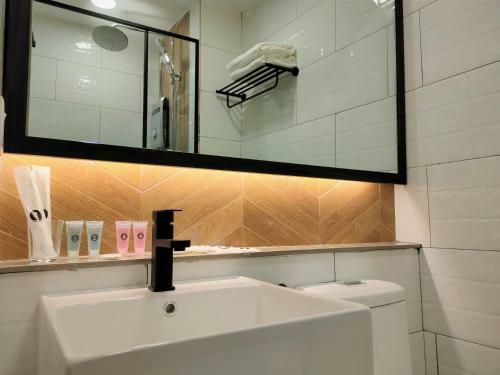 Zone Hotel Ipoh