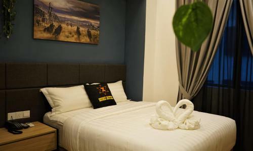 Zone Hotel Ipoh