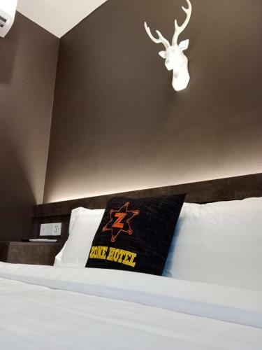 Zone Hotel Ipoh