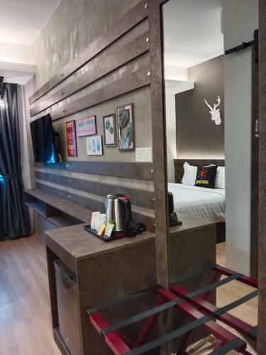 Zone Hotel Ipoh