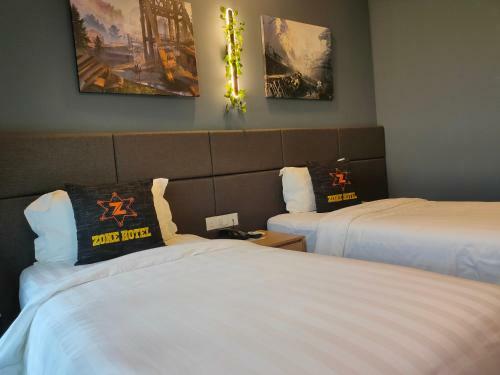 Zone Hotel Ipoh