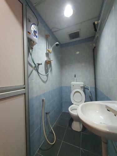 Highway Budget Hotel