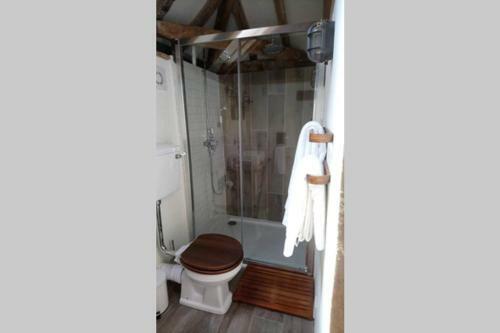 The Dovecote - Unique Self-contained 1bed Renovated Barn