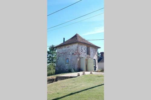 The Dovecote - Unique Self-contained 1bed Renovated Barn