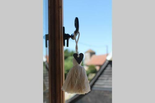 The Dovecote - Unique Self-contained 1bed Renovated Barn