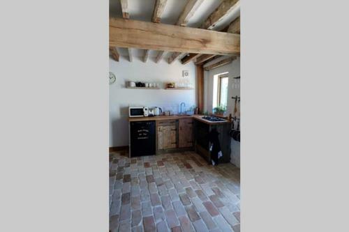 The Dovecote - Unique Self-contained 1bed Renovated Barn