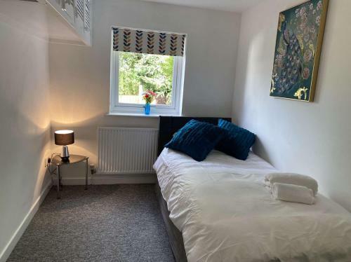 Rhos Cottage Ruthin