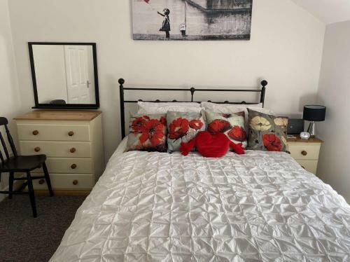 Rhos Cottage Ruthin