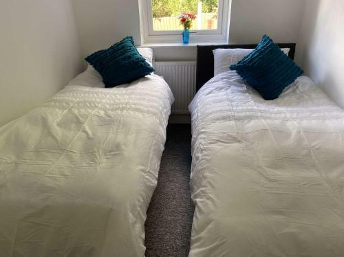 Rhos Cottage Ruthin
