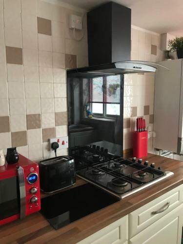 Rhos Cottage Ruthin