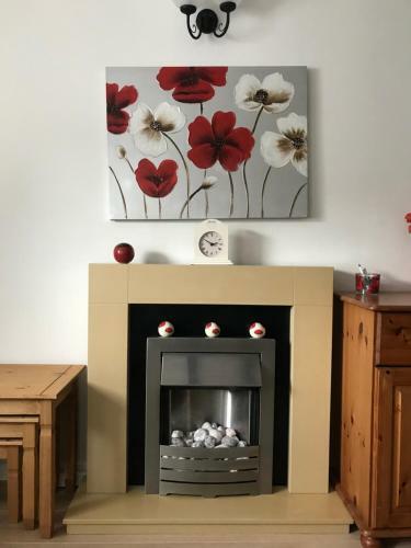 Rhos Cottage Ruthin