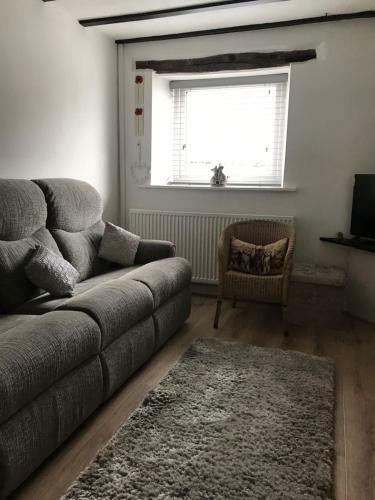 Rhos Cottage Ruthin