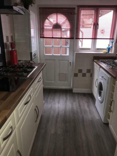 Rhos Cottage Ruthin