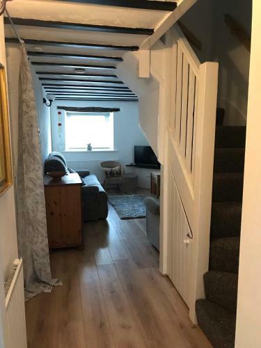 Rhos Cottage Ruthin