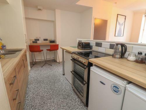 Apartamento Memorial Building