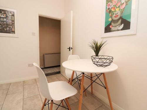 Apartamento Memorial Building