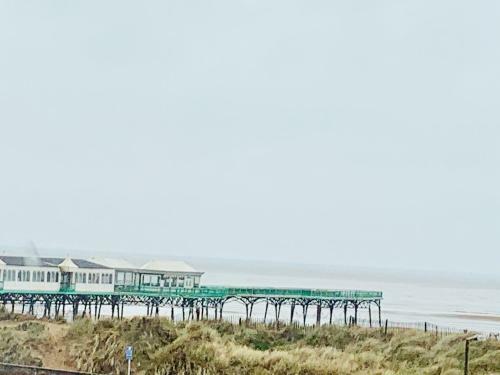 Apartamento Tiny Beach House